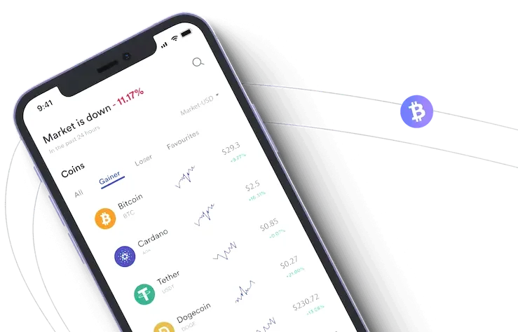 Ofin Credvorn crypto platform