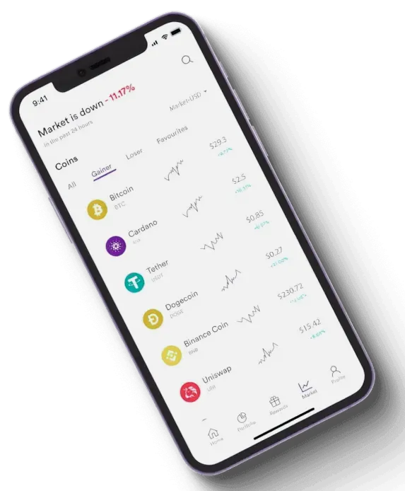 Ofin Credvorn crypto investment
